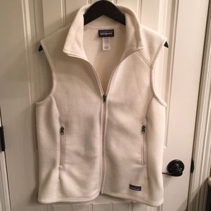 Patagonia Fleece Vest